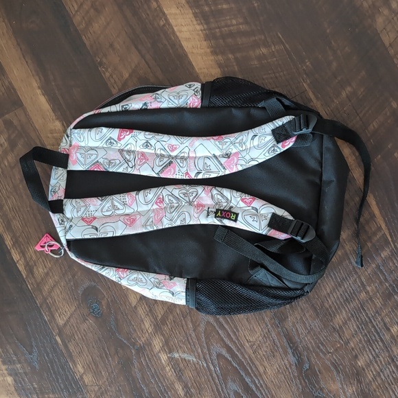 Roxy Backpack - Picture 2 of 4